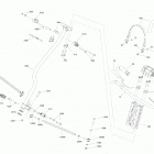 004 - SKANDIC WT 900 ACE - North America 06- steering - system