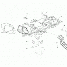 004 - SKANDIC WT 900 ACE - North America 02- engine - air intake