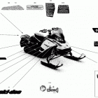 006 - MXZ 850 E-TEC - TNT - North America 09- body - decals - tnt