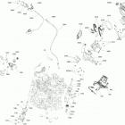 003 - MXZ 600RS - Europe 01- engine - system - racing