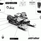 002 - BACKCOUNTRY 850 E-TEC - Europe 09- body - decals - x