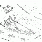 002 - BACKCOUNTRY 850 E-TEC - Europe 09- frame - system - x