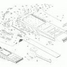 007 - EXPEDITION SWT 900 ACE - North America 09- frame - system - rear section