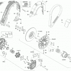 007 - EXPEDITION SWT 900 ACE - North America 05- pulley - system