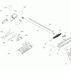 002 - TUNDRA 600HO E-TEC - North America Комплектующие изделия