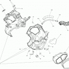 003 - TUNDRA 600 ACE - North America 02- engine - air intake