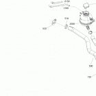 002 - GRAND TOURING 600 ACE - North America 03- cooling - system