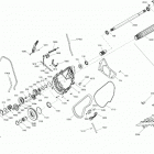 001 - TUNDRA 600 ACE - Europe 05- drive - system