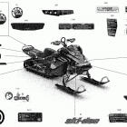 004 - SUMMIT 850 E-TEC - EXPERT - Europe 09- body - decals - expert- 154