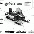 001 - EXPEDITION SPORT 600 ACE, Europe 09- body - decals - sport