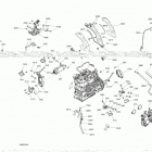 001 - SUMMIT 600 CARB - North America 01- engine - system