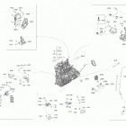 002 - SKANDIC WT 600HO E-TEC - North America 01- engine - system