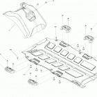 001 - GRAND TOURING 600 ACE - Europe 09- body - cargo