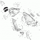 005 - EXPEDITION LE/SE 900 ACE - North America 09- body - bottom pan