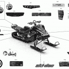 004 - SUMMIT 850 E-TEC - EXPERT - Europe 09- body - decals - expert- 165
