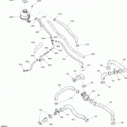002 - TUNDRA 600HO E-TEC - North America 03- cooling - system