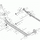 005.2 - SUMMIT X- EXPERT - 165 08- suspension, rear - lower section