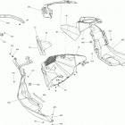 001 - SUMMIT 600 CARB - North America 09- body - bottom pan