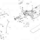 002 - TUNDRA 600HO E-TEC - North America 02- engine - fuel