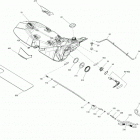 001 - SUMMIT 600 CARB - North America 02- engine - fuel