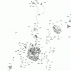 005 - SUMMIT 850 E-TEC - EXPERT - North America 01- engine - system