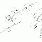003 - TUNDRA 600 ACE - North America 06- steering - system