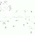 002 - TUNDRA 600HO E-TEC - North America 10- main harness - 515177982