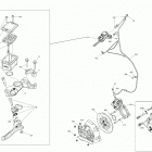 003 - GRAND TOURING 900 ACE - North America 06- brakes - system