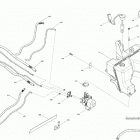 002 - SKANDIC WT 600HO E-TEC - North America 02- engine - oil