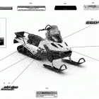 001 - TUNDRA 550F - North America 09- body - decals - sport