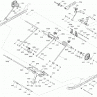 002 - TUNDRA 600HO E-TEC - North America 08- suspension, rear - lower section