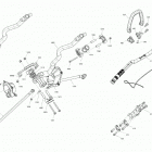 005 - SUMMIT 850 E-TEC Turbo - Europe 06- steering - system