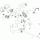 005 - EXPEDITION XTREME 850 E-TEC, Europe 10- electric - system