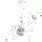 002 - SUMMIT 600R E-TEC - North America 01- engine - system