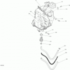 001 - TUNDRA 550F - North America 02- engine - oil