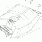 003 - SUMMIT 850 E-TEC - SP - North America 09- body - cargo
