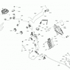 003 - SUMMIT 850 E-TEC - X - Europe 10- electric - system