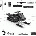 005.3 - SUMMIT X- EXPERT - 154 09- body - decals - 154 - red-white model