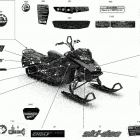 002 - SUMMIT 850 E-TEC - SP - Europe 09- body - decals - sp - 154
