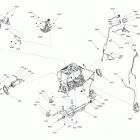 001 - TUNDRA 550F - North America 02- engine - system