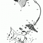 002 - SUMMIT 600R E-TEC - North America 01- engine - rave valve - 600r e-tec