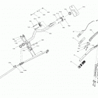 001 - TUNDRA 550F - North America 06- steering - system