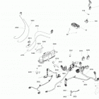 009 - MXZ 600RS - North America 10- electrical - system