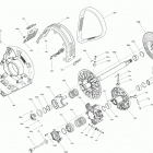 005 - EXPEDITION LE/SE 900 ACE - North America 05- pulley - system