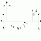 004.2 - SUMMIT X - EXPERT - 165 10- main harness - 515178605