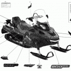 001 - SKANDIC WT 900 ACE - Europe 09- body - decals