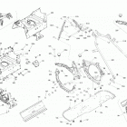 007 - EXPEDITION SWT 900 ACE - North America 09- frame - system - front section