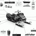001 - FREERIDE 146 850 E-TEC - Europe 09- body - decals - 146