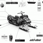 002 - FREERIDE 154 850 E-TEC - Europe 09- body - decals - 154