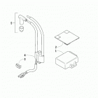 LYNX BLACK [S2019LXDFCUSB] Electrical [91209]